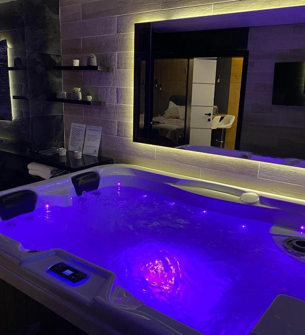 Doboj Apartment | Spa Intimo Doboj