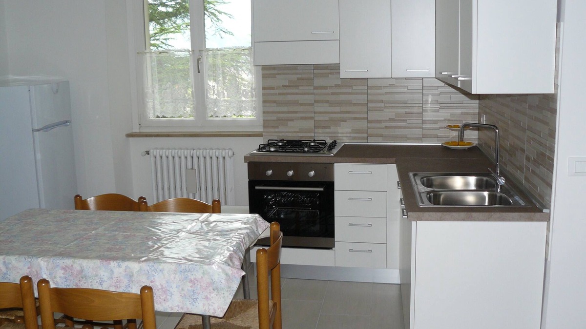 Barco Apartment | Spa Park Apartment CIN IT022104C2KBW4VEIN