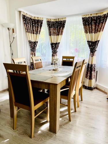 Dlugopole-Zdroj Apartment | Spa Park Guest Rooms