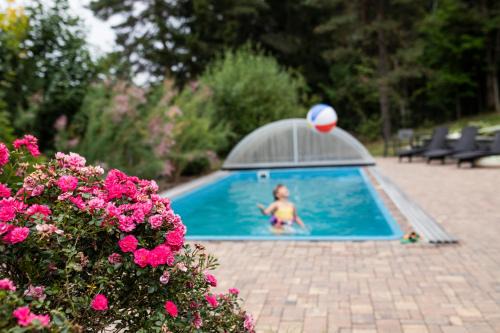 Nejdek House | SPA Pod Javory