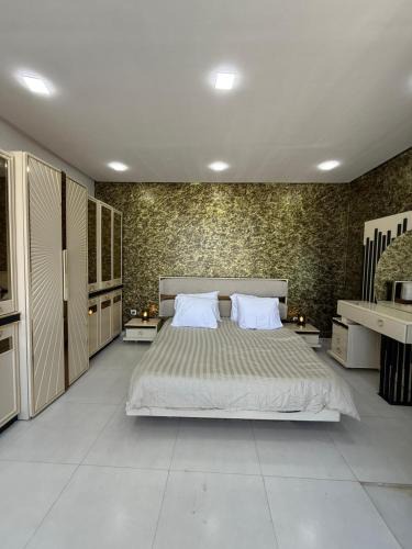 Skikda Province Apartment | SPA RELAXINg pour 6 vip