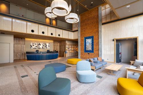 Minami Ward Hotel | -SPA RESORT- Nagoya Kasadera Hotel