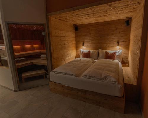 Lucerne Hotel | Spa & Stay