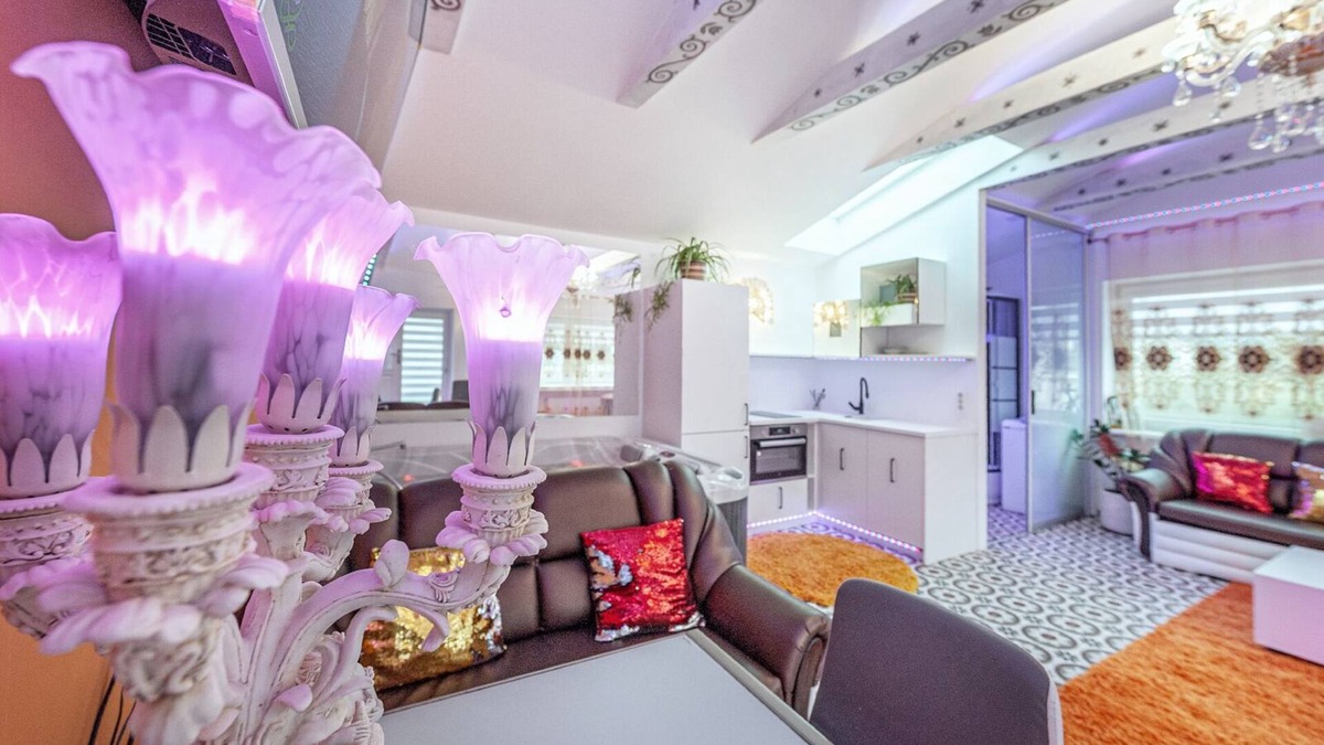 Vilnius city municipality Apartment | SPA Villa Antakalnis