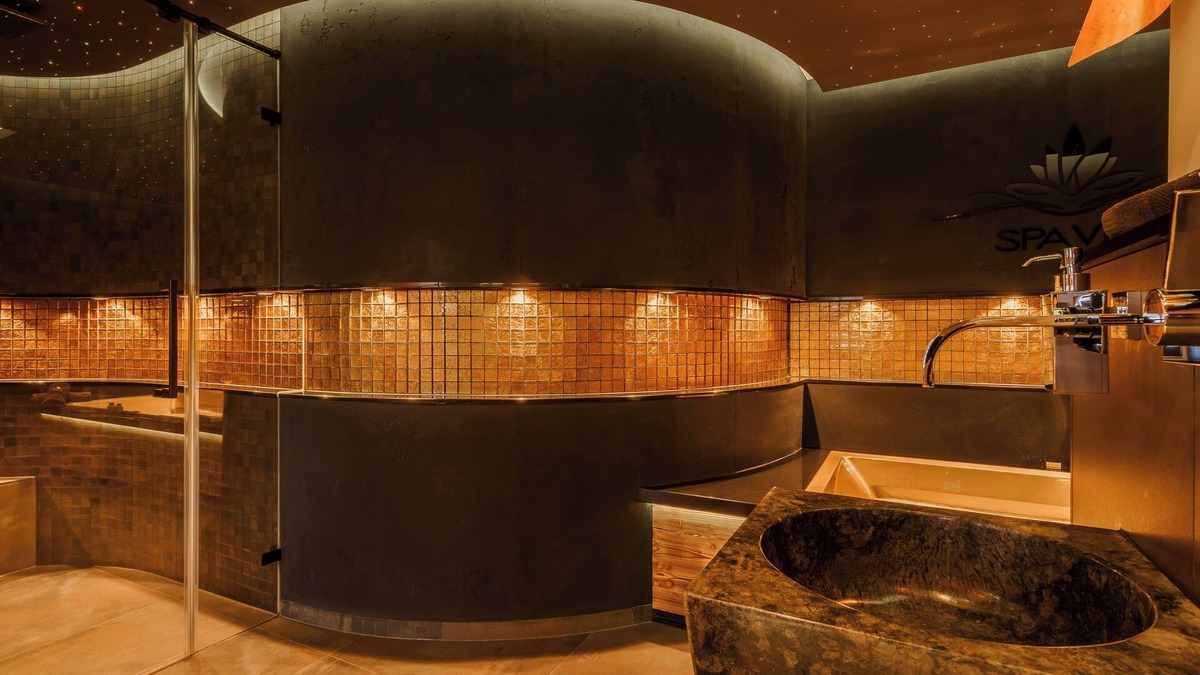 Wingerode Resort | SPA VILLA Beauty und Wellness Resort