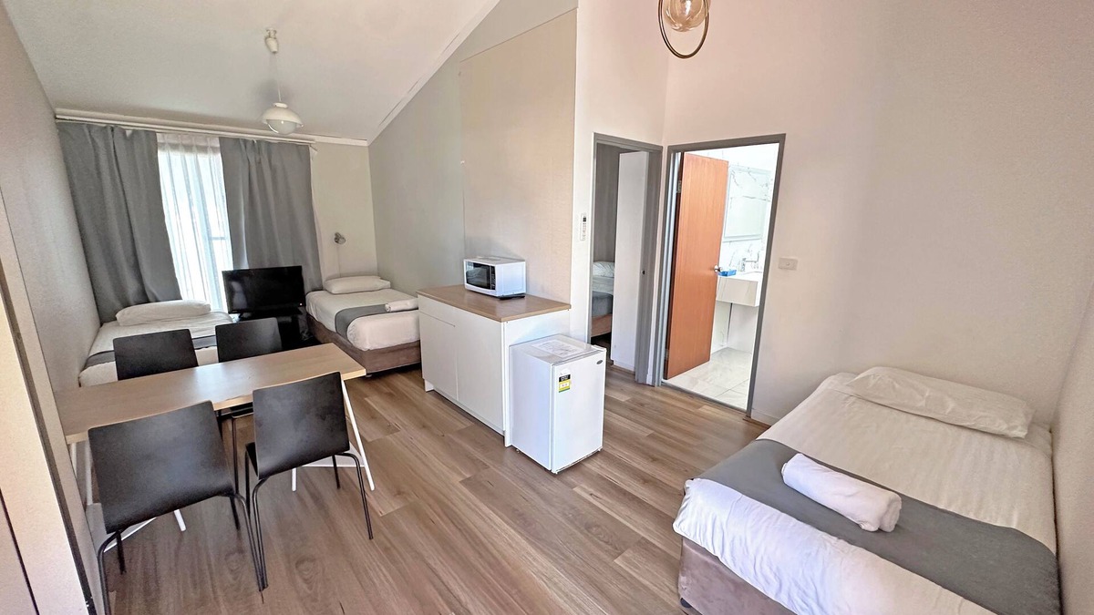 Moree Hotel | Spa Village Travel Inn