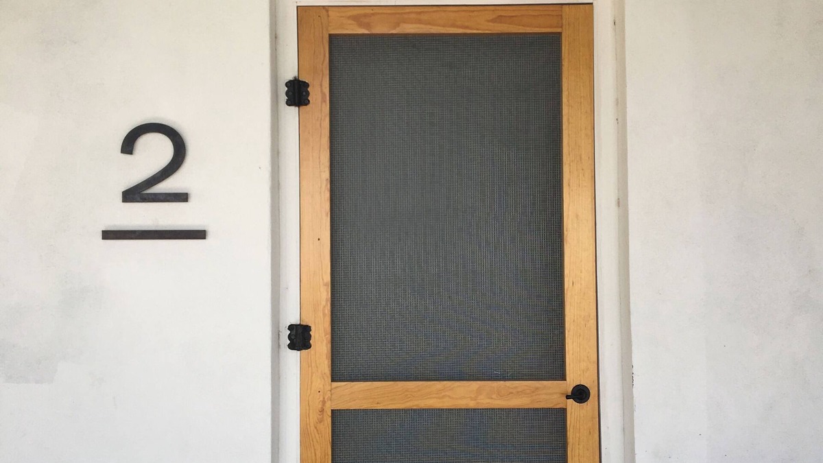 Marfa Apartment | Space 2 in the Heart of Marfa. Walk to Shops, Galleries and Restaurants!