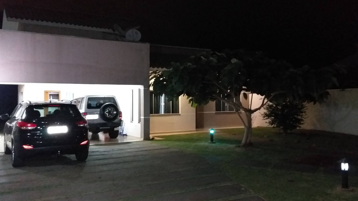 Foz do Iguacu House | Space, Comfort, Safety