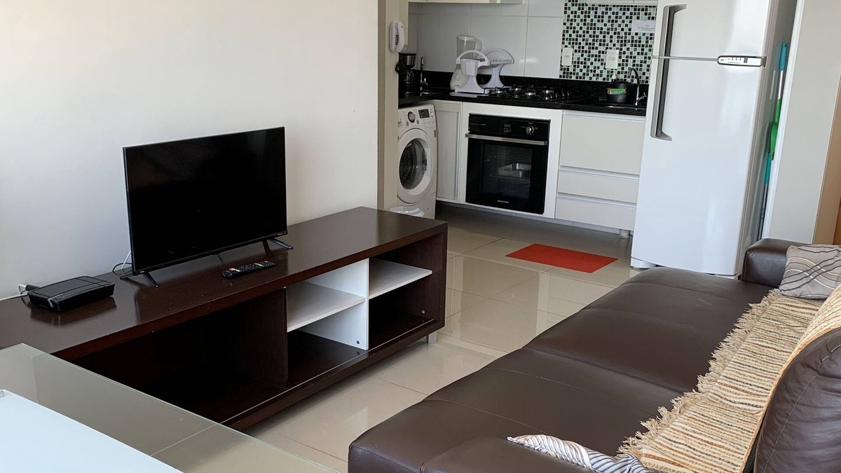 Arcoverde House | Space for the season