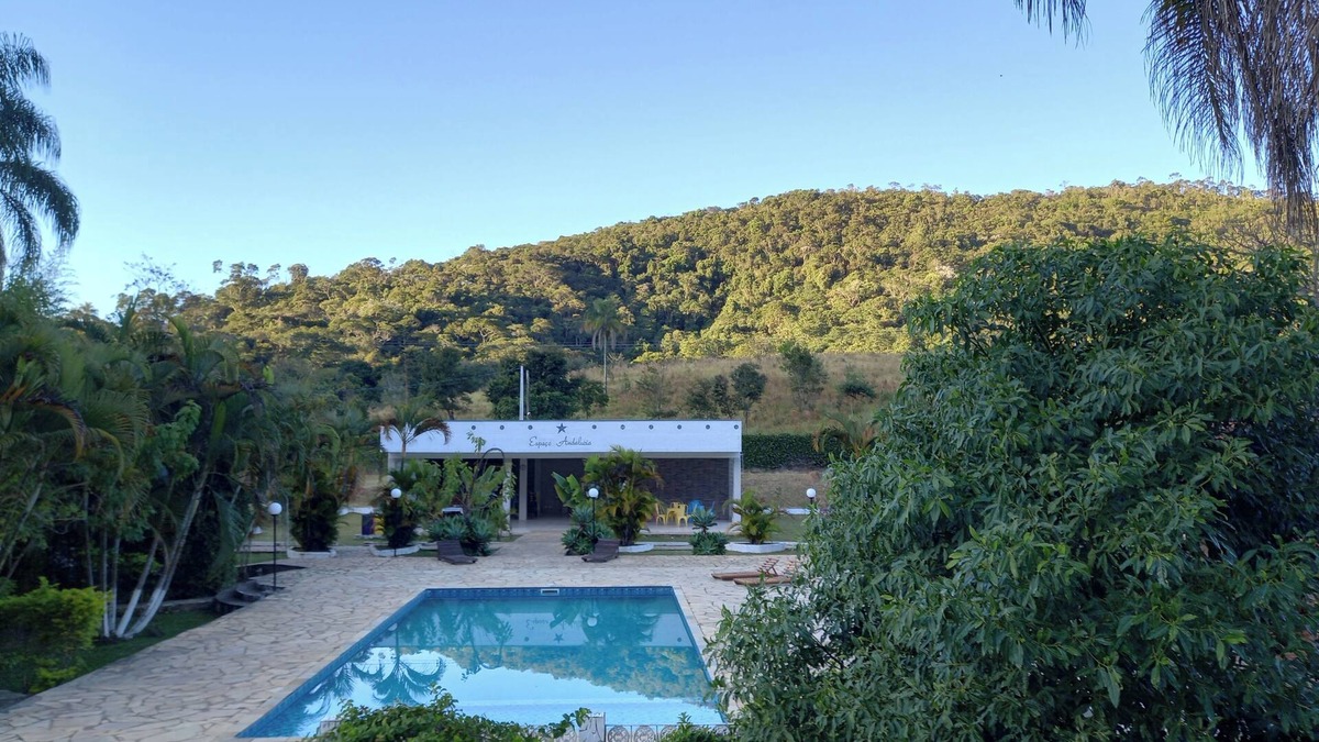 Nazare Paulista Cottage | Space for your event 1 hour from the capital.