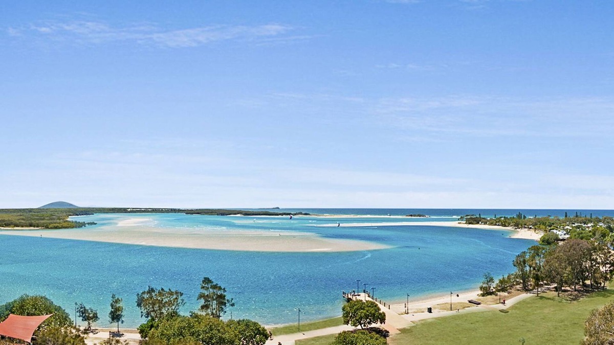 Maroochydore Hotel | Space Holiday Apartments