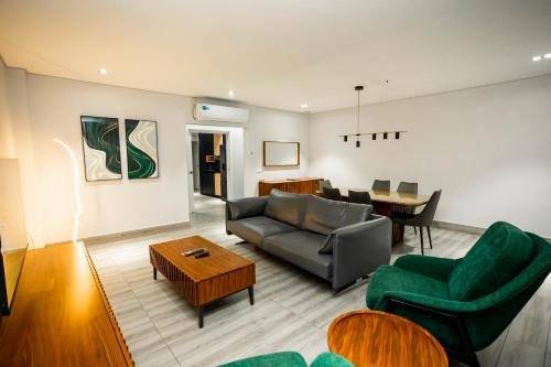 Tete Apartment | Space Quality Apart Hotel