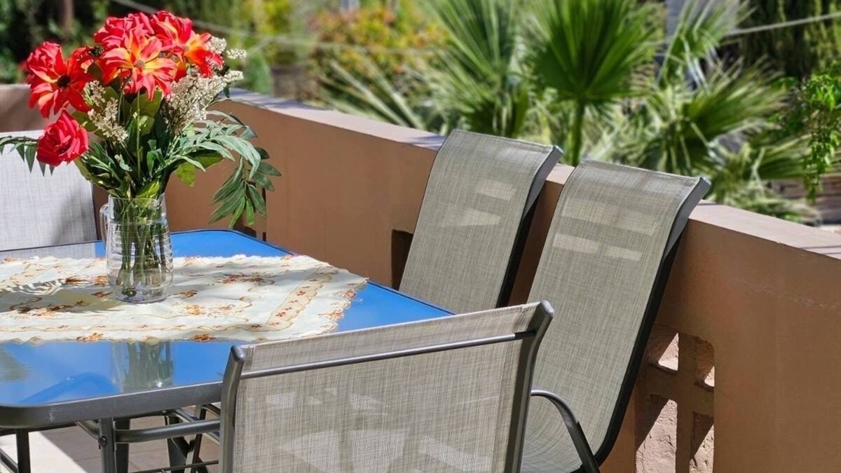 Adelianos Kampos Apartment | Spacefull and new apartment 300m from sandy beach!