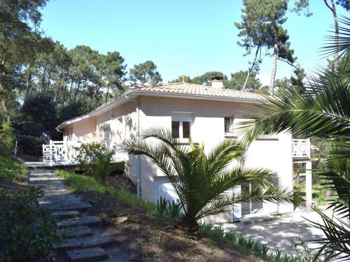 Le Canon Villa | Spacieuse villa familiale avec terrasses à 500m du Bassin - FR-1-736-21