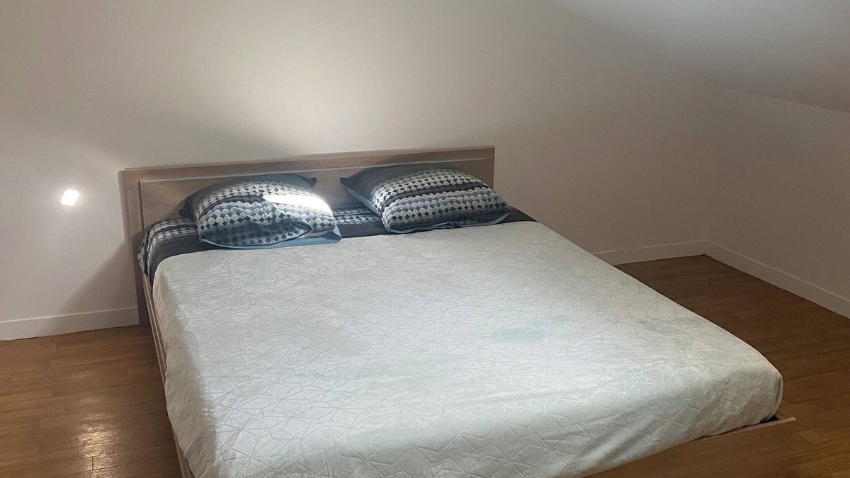 La Murette Apartment | Spacieux Appartement sur la Murette