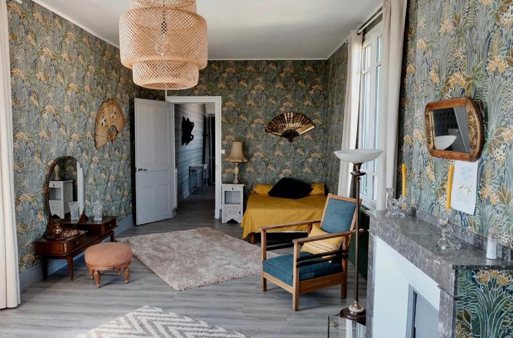 Rabastens Apartment | Spacieux appartement indépendant dans une maison