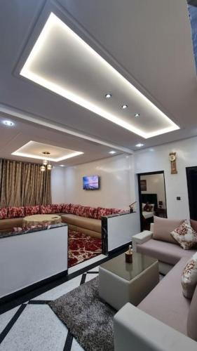 Azrou Apartment | Spacieux Appartement