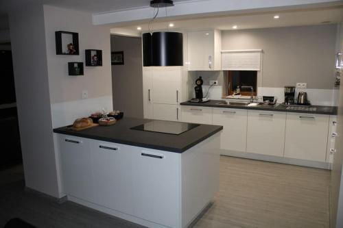 Ebersheim Apartment | Spacieux duplex 1 à 6 personnes