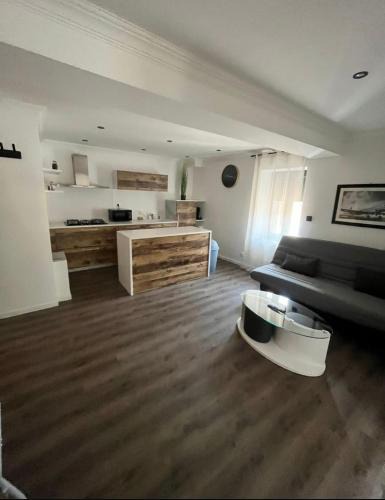 Aiguebelle Apartment | Spacieux T3 aiguebelle