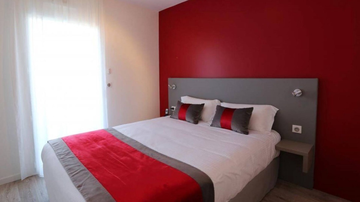 Blanquefort Apartment | Spacieux T3 aux Portes du Médoc