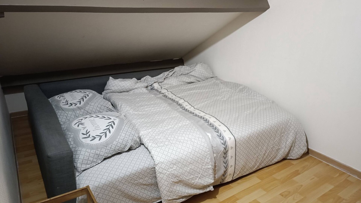 Chennevieres-les-Louvres House | SPACIOUS HOUSE 10 MINUTES FROM ROISSY CHARLES DE GAULE AIRPORT