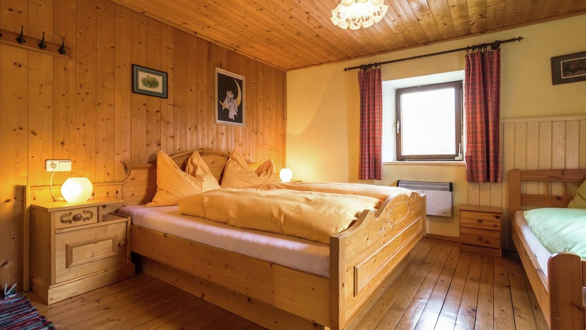 Maschl House | Spacious house near ski area in Sankt Johann