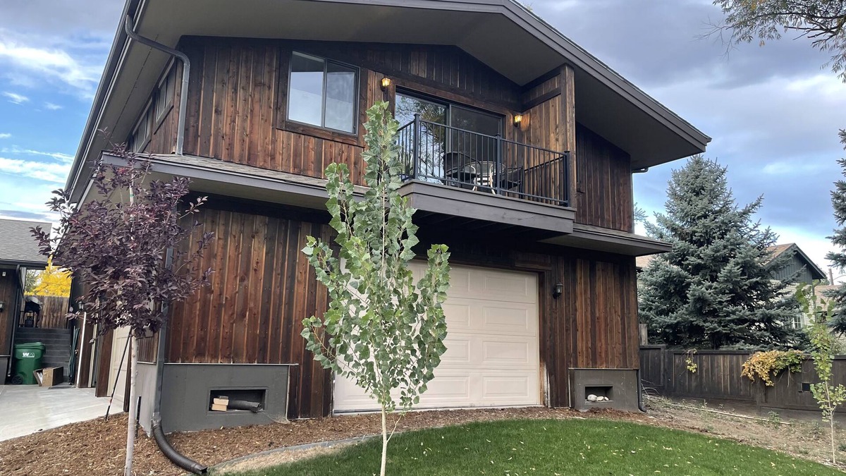 Lakewood Apartment | Spacious, 1 BD guesthouse, w/free parking