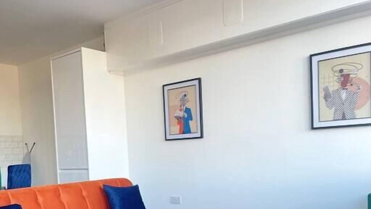 Flitwick Apartment | Spacious 1 Bedroom Apartment