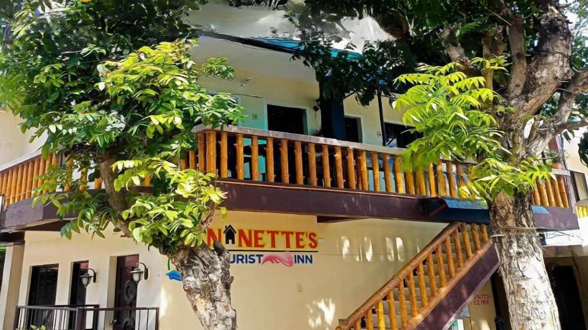 Santa Fe Apartment | Spacious 1-bedroom apartment in Santa Fe with AC - Nanette's Tourist Inn