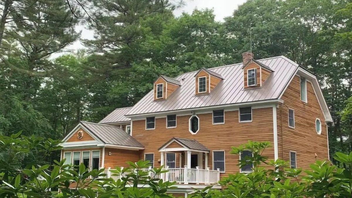Freeport Apartment | Spacious 1-Bedroom Apartment With Gorgeous Yard!
