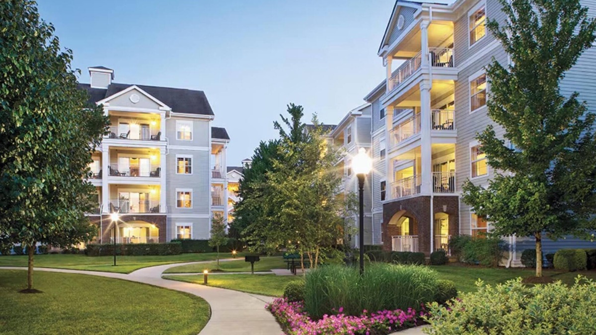 Pennington Bend Condo | Spacious 1 Bedroom with Kitchen Condo in Nashville
