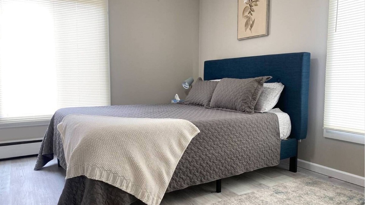 Normal Apartment | Spacious 1bd Apt Close To Rivian, Walk To ISU!