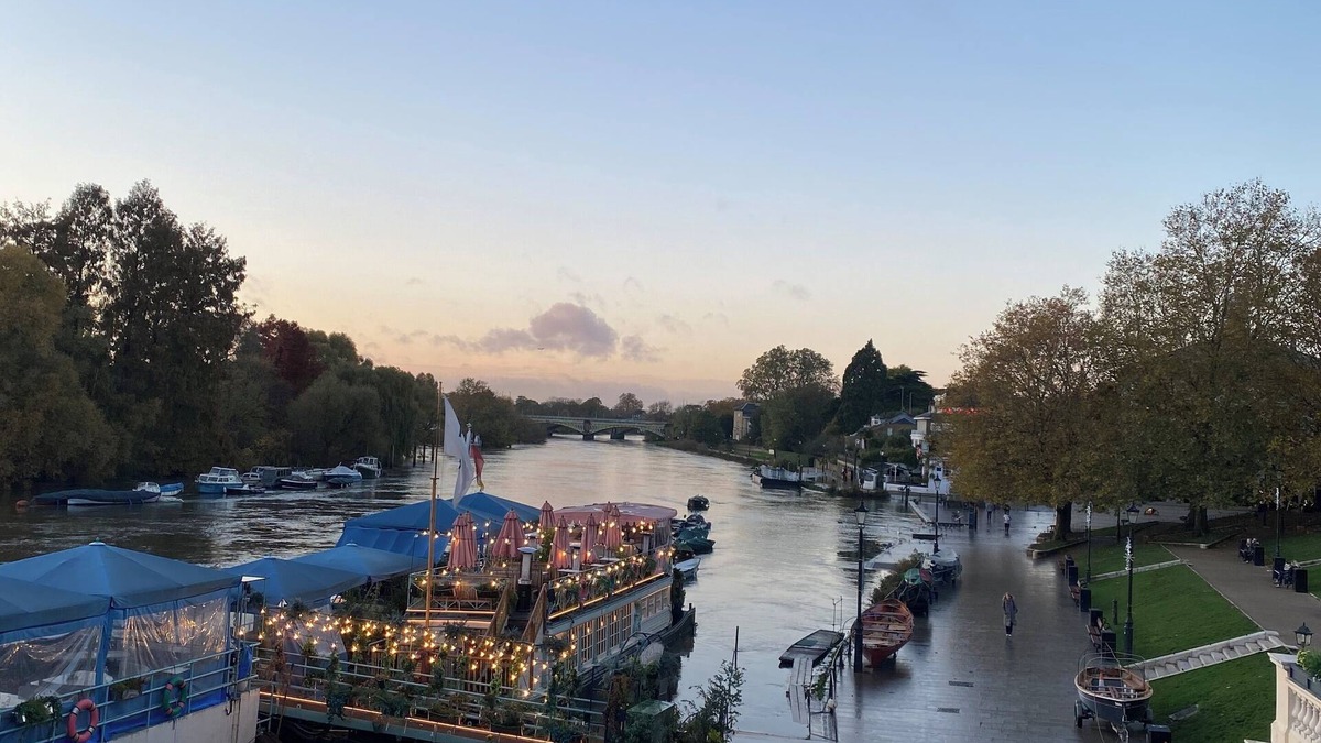 South Richmond Apartment | Spacious 1BD Flat - Next to Richmond Riverside!