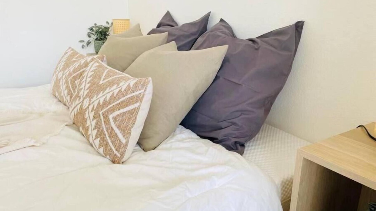 Belair Apartment | Spacious 1bed in City Center