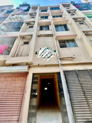 Dumdum Apartment | Spacious 1BHK with 2BA near ILS Hospital DumDum
