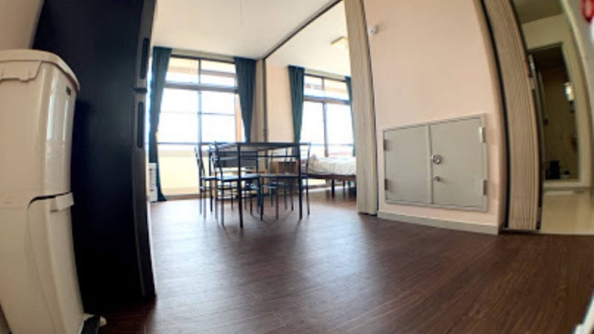Aomori Apartment | Spacious 1LDK 4544 - 201/Aomori Aomori