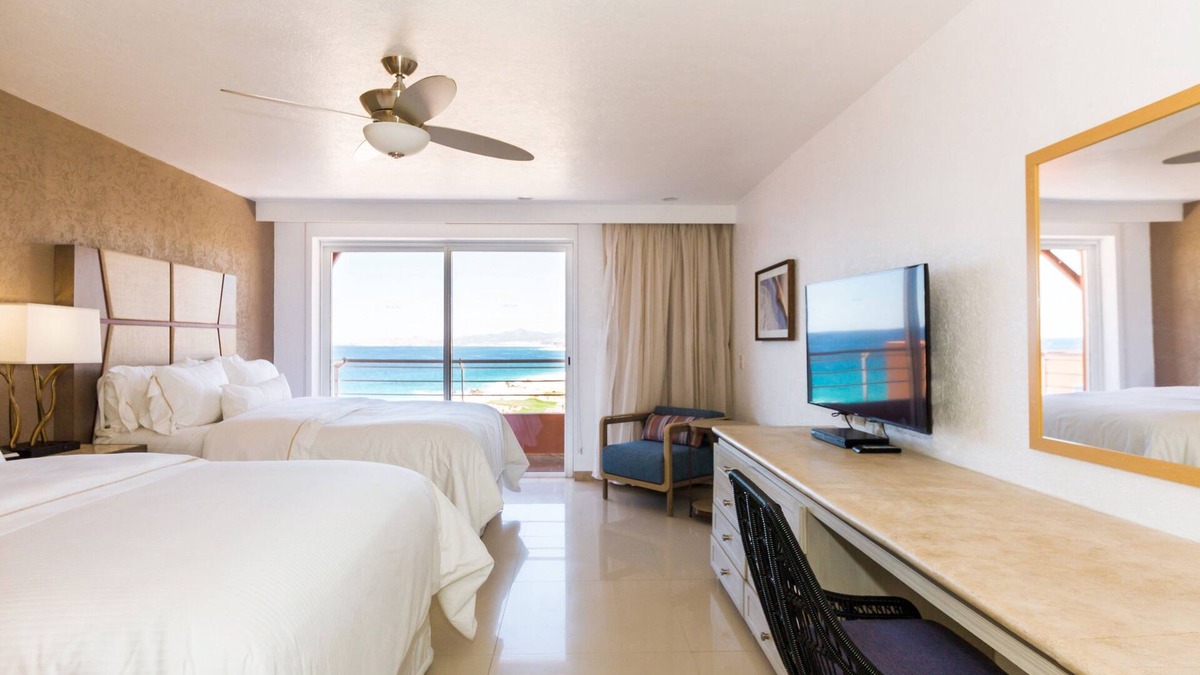 Santa Rosa Villa | Spacious 2 Bedroom 2 bath villa, private beach
