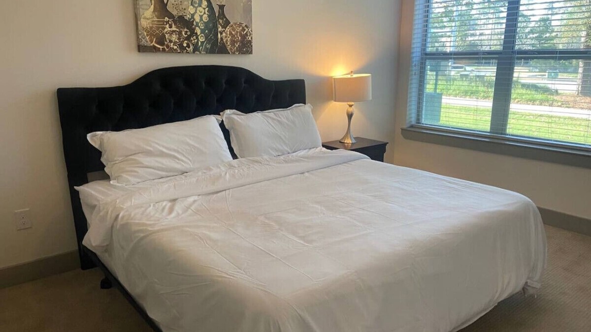 Spring Apartment | Spacious 2 bed/2 bath Apartment in Spring, TX