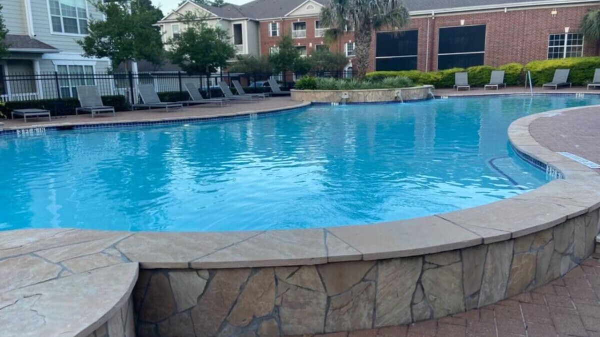 College Park Apartment | Spacious 2 bed/2Bath in The Woodlands, TX