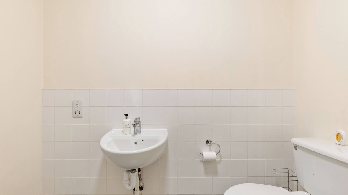Glyndon Apartment | Spacious 2 Bed Apartment