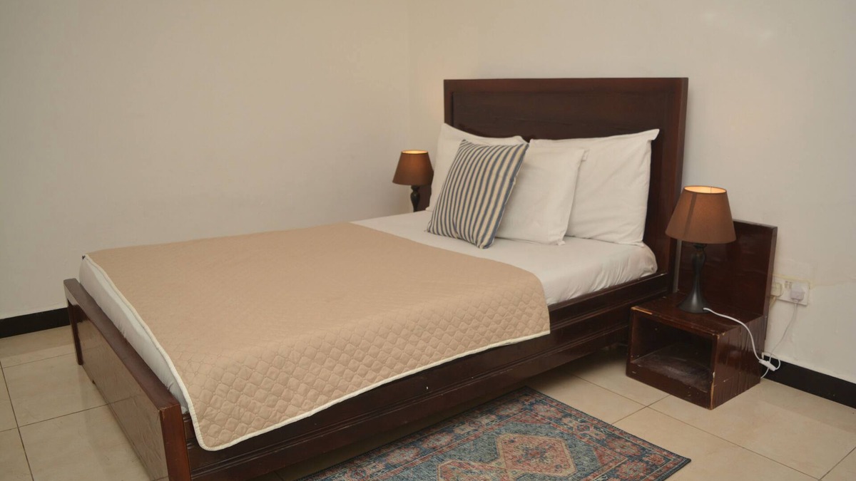 Teshie Apartment | Spacious 2 bed rooms Apartment at Spintex Road.