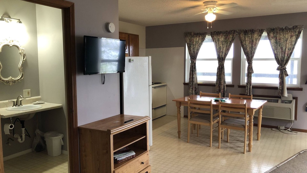 Mountain Home Condo | Spacious 2 bedroom with an unbeatable view