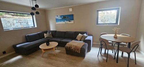 Sandefjord Apartment | Spacious 2 bedroom apartment in Central Sandefjord