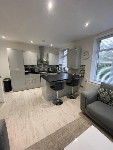 Liverpool Apartment | Spacious 2 bedroom apartment