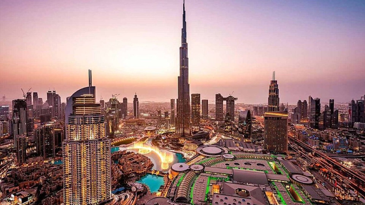 Al Wasl Apartment | Spacious 2 Bedroom Apartment at Downtown Dubai