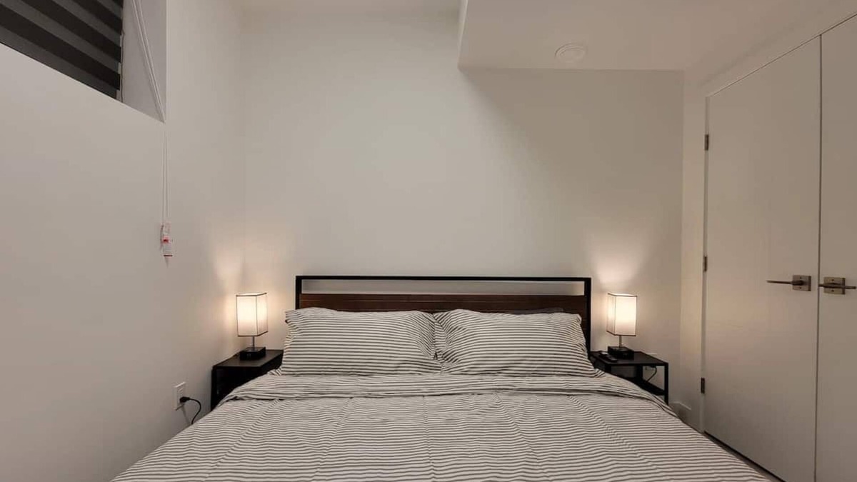 Fort Gary House | Spacious 2-Bedroom Brand New Residential Home