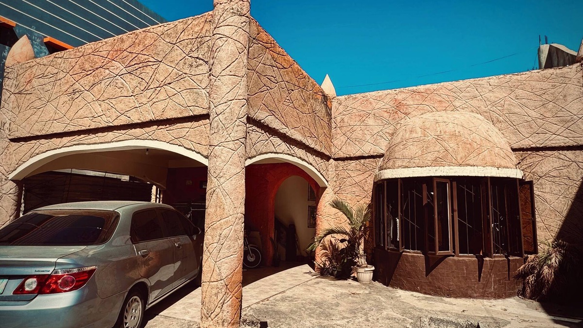 Vigan House | Spacious 2-bedroom house near Baluarte in Vigan City