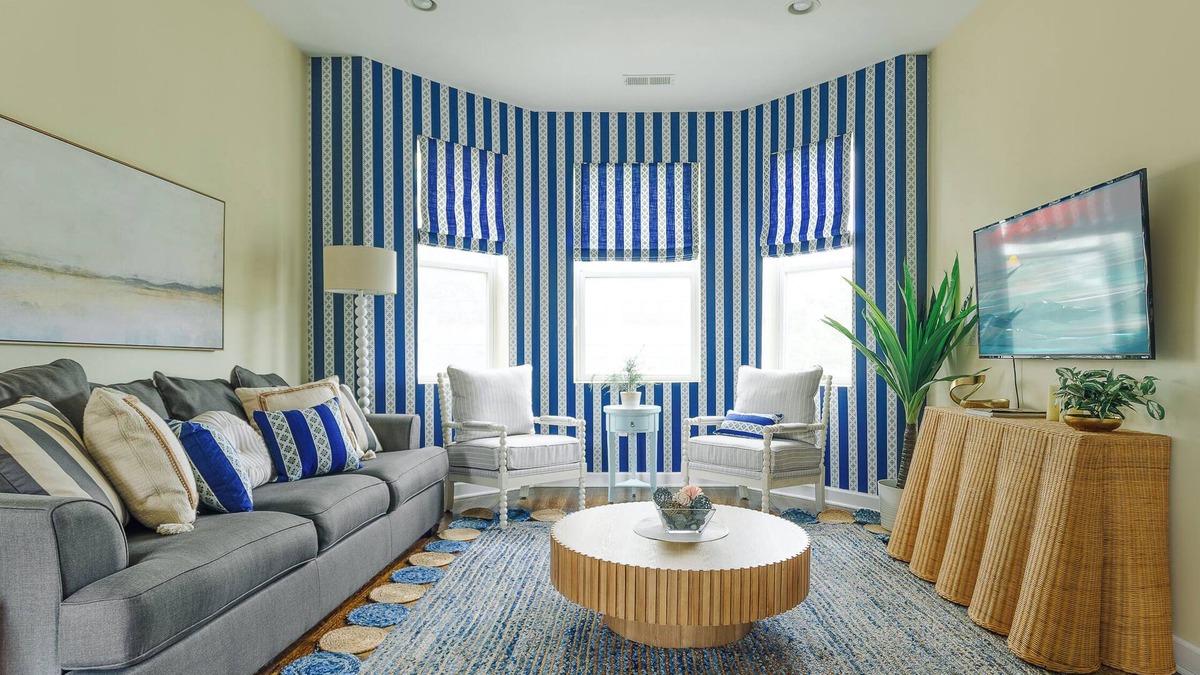 Uptown Apartment | Spacious 2-BR Condo + Free On-Site Parking
