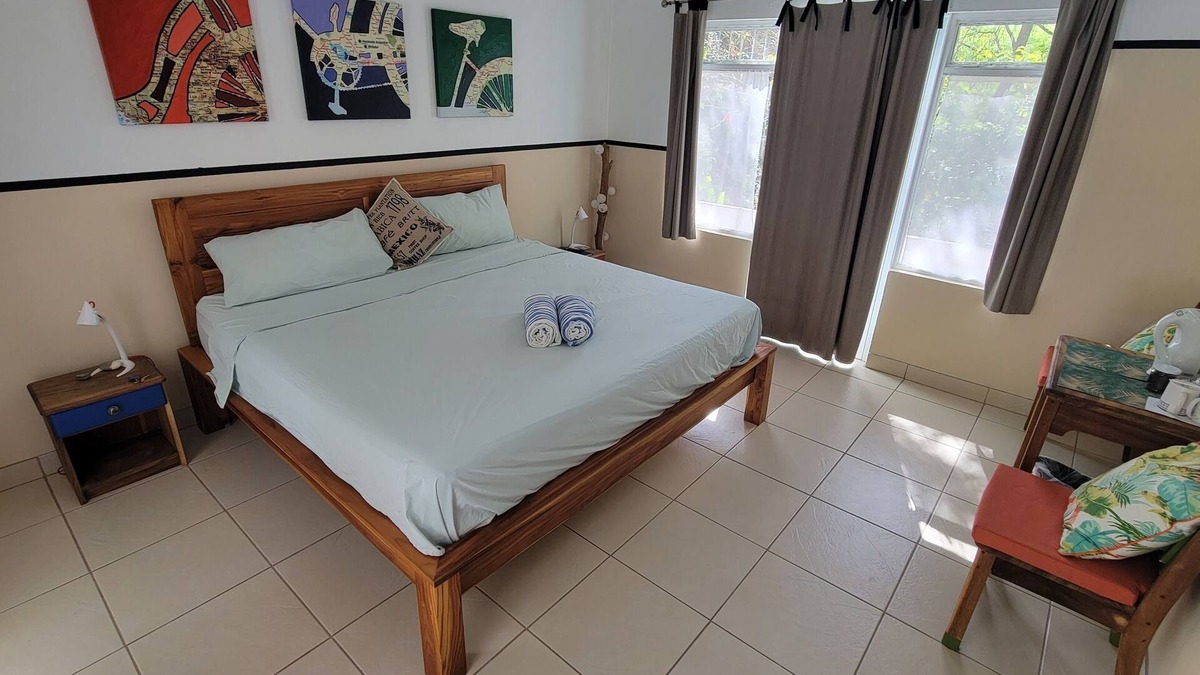 Samara Apartment | Spacious 2 Casita Package