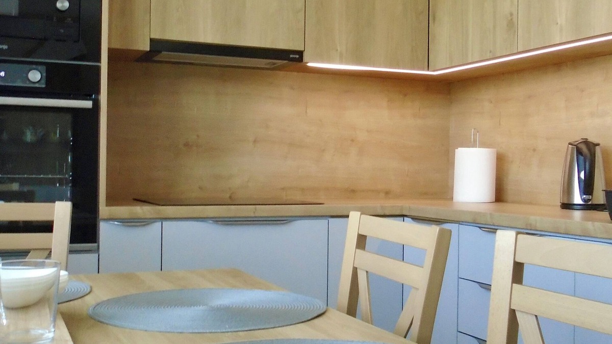 Lucenec Apartment | Spacious 2-bedroom apartment in Lučenec